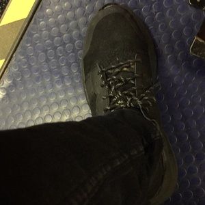 Meet your Posher, Eli